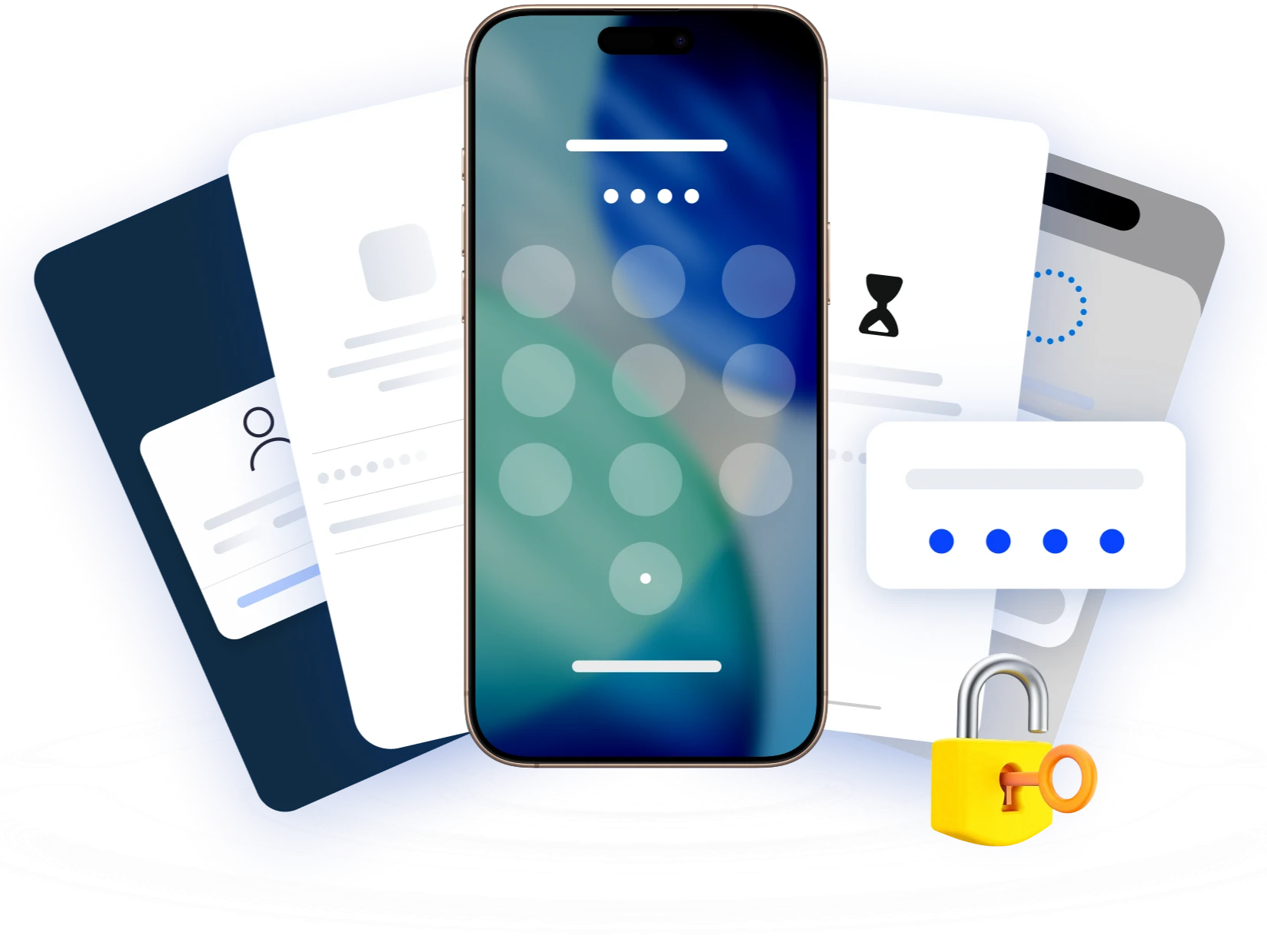 4uKey for IOS